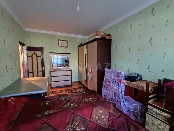 Satılır 2 otaqlı köhnə tikili 60 m², Əhmədli q., photo 9 from 18