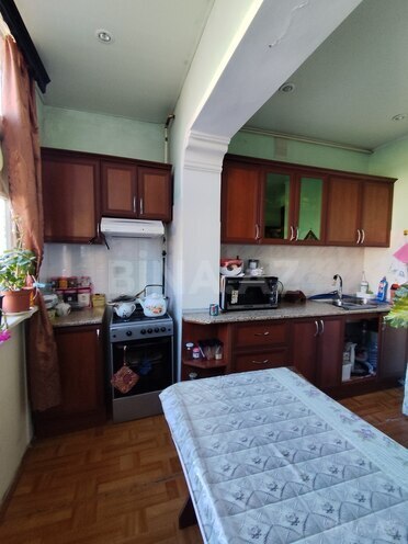 Satılır 2 otaqlı köhnə tikili 60 m², Əhmədli q., photo 14 from 18