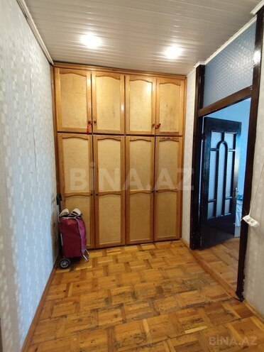 Satılır 2 otaqlı köhnə tikili 60 m², Əhmədli q., photo 15 from 18