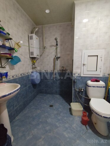 Satılır 2 otaqlı köhnə tikili 60 m², Əhmədli q., photo 16 from 18