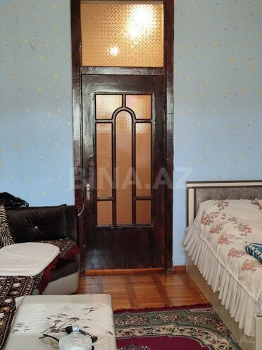 Satılır 2 otaqlı köhnə tikili 60 m², Əhmədli q., photo 4 from 18