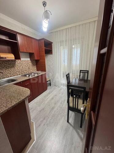 Satılır 2 otaqlı yeni tikili 68 m², Nizami m., photo 10 from 16