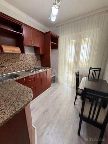 Satılır 2 otaqlı yeni tikili 68 m², Nizami m., photo 11 from 16