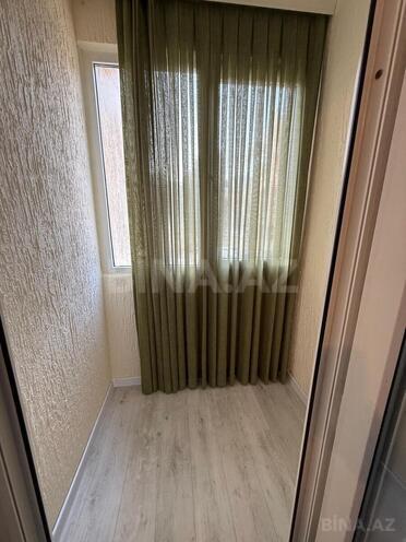 Satılır 2 otaqlı yeni tikili 68 m², Nizami m., photo 9 from 16