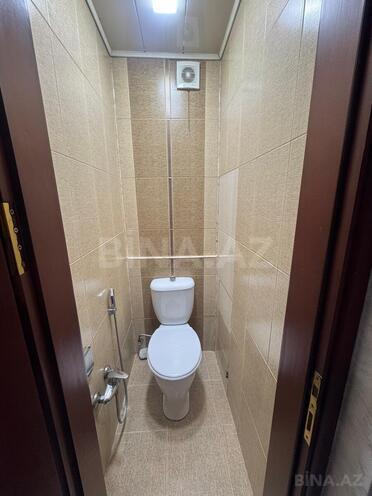 Satılır 2 otaqlı yeni tikili 68 m², Nizami m., photo 15 from 16