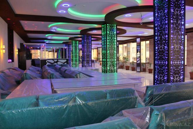 Продаётся  объект 1 500 м², м. Иншаатчылар, photo 10 from 13