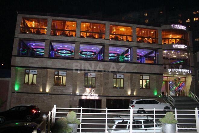 Продаётся  объект 1 500 м², м. Иншаатчылар, photo 3 from 13