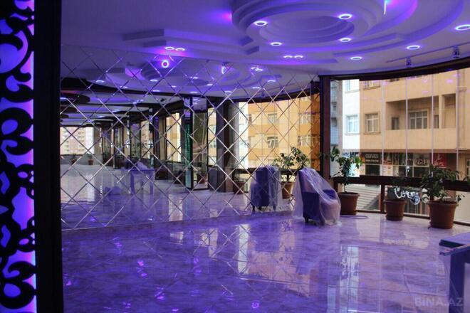 Продаётся  объект 1 500 м², м. Иншаатчылар, photo 8 from 13