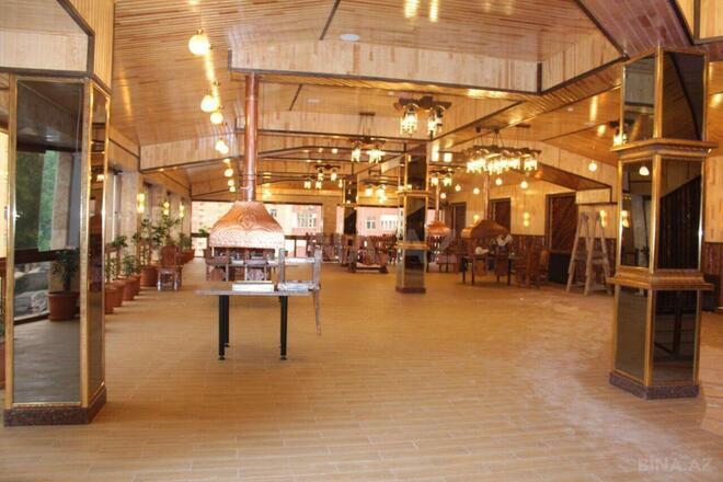 Продаётся  объект 1 500 м², м. Иншаатчылар, photo 11 from 13