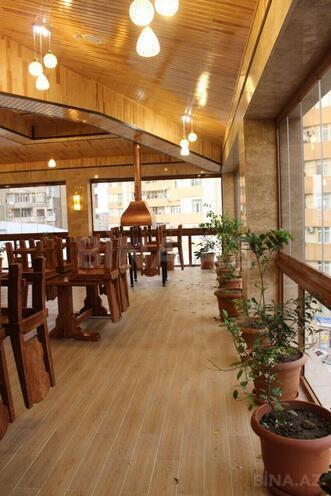 Продаётся  объект 1 500 м², м. Иншаатчылар, photo 12 from 13