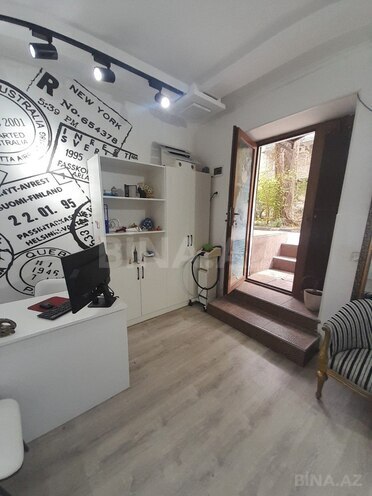 Сдаётся 1-комн. офис 28 м², м. Элмляр Академиясы, photo 7 from 15