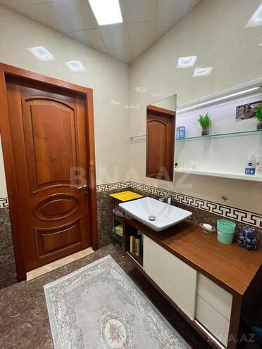Satılır 4 otaqlı yeni tikili 165 m², Şah İsmayıl Xətai m., photo 20 from 22