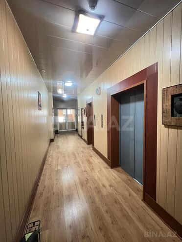 Satılır 4 otaqlı yeni tikili 165 m², Şah İsmayıl Xətai m., photo 21 from 22