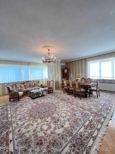 Satılır 4 otaqlı yeni tikili 165 m², Şah İsmayıl Xətai m., photo 5 from 22