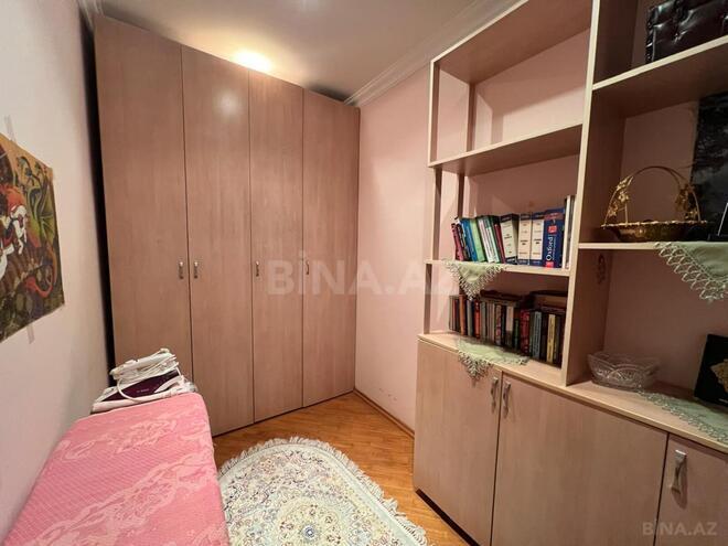 Satılır 4 otaqlı yeni tikili 165 m², Şah İsmayıl Xətai m., photo 11 from 22