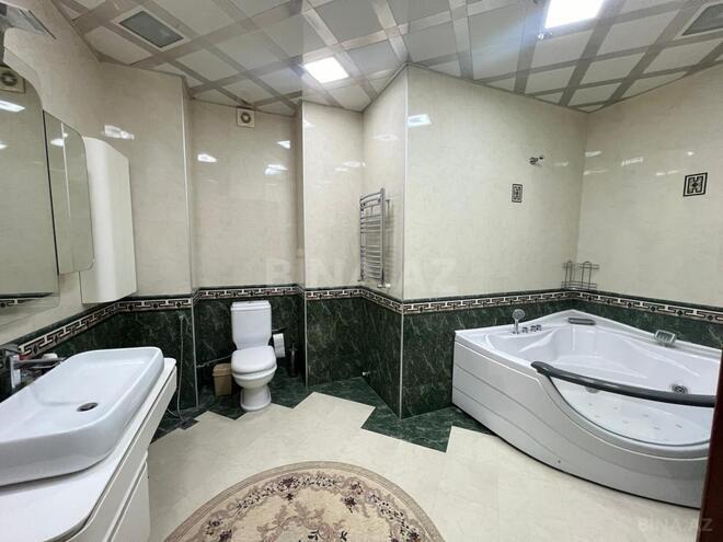 Satılır 4 otaqlı yeni tikili 165 m², Şah İsmayıl Xətai m., photo 17 from 22