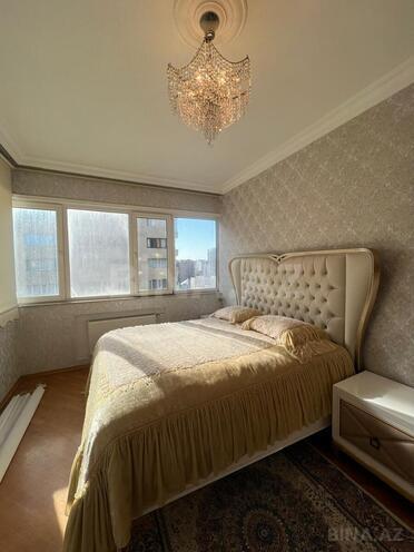 Satılır 4 otaqlı yeni tikili 165 m², Şah İsmayıl Xətai m., photo 6 from 22