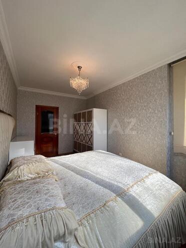 Satılır 4 otaqlı yeni tikili 165 m², Şah İsmayıl Xətai m., photo 7 from 22
