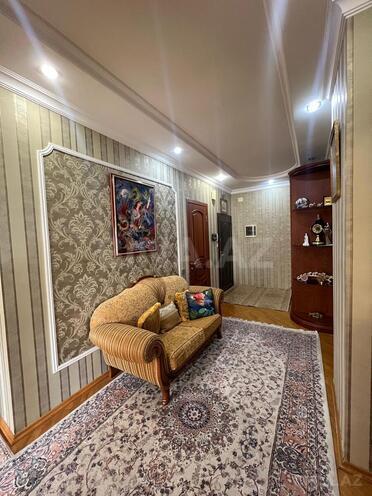 Satılır 4 otaqlı yeni tikili 165 m², Şah İsmayıl Xətai m., photo 15 from 22