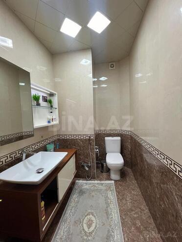 Satılır 4 otaqlı yeni tikili 165 m², Şah İsmayıl Xətai m., photo 19 from 22