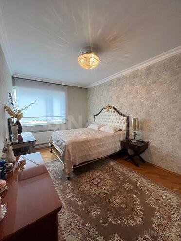 Satılır 4 otaqlı yeni tikili 165 m², Şah İsmayıl Xətai m., photo 10 from 22