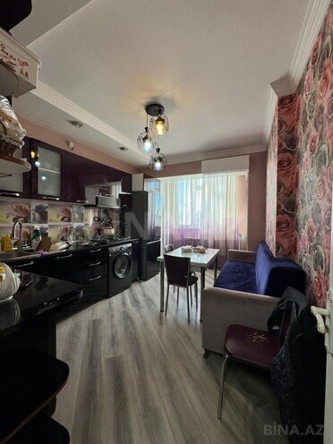 Satılır 2 otaqlı köhnə tikili 65 m², Yeni Günəşli q., photo 9 from 15