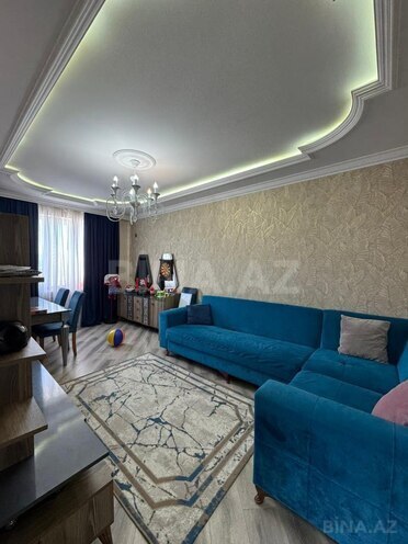 Satılır 2 otaqlı köhnə tikili 65 m², Yeni Günəşli q., photo 5 from 15