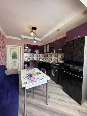 Satılır 2 otaqlı köhnə tikili 65 m², Yeni Günəşli q., photo 11 from 15
