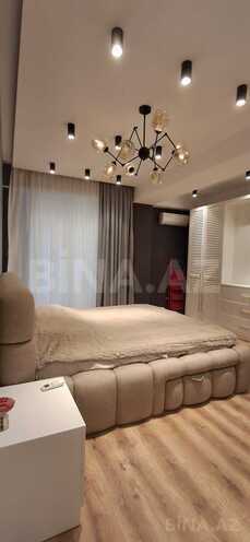 Продаётся 3-комн. новостройка 120 м², м. Иншаатчылар, photo 5 from 9