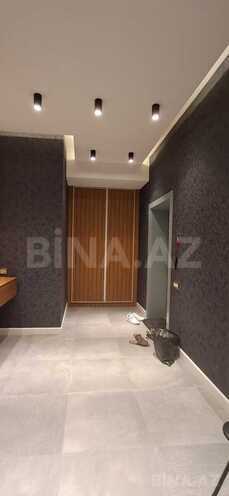 Продаётся 3-комн. новостройка 120 м², м. Иншаатчылар, photo 8 from 9