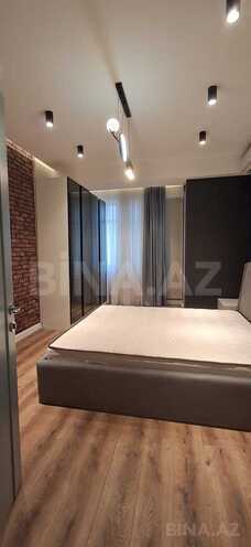 Продаётся 3-комн. новостройка 120 м², м. Иншаатчылар, photo 6 from 9