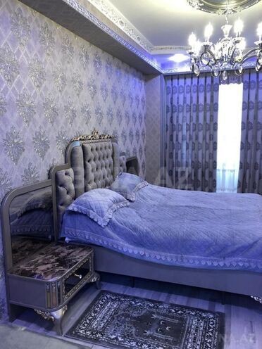 Сдаётся 3-комн. новостройка 140 м², м. Шах Исмаил Хатаи, photo 5 from 22