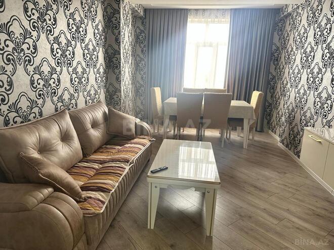 Продаётся 3-комн. новостройка 94 м², photo 3 from 18