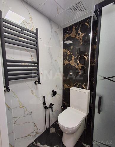 Продаётся 3-комн. вторичка 62 м², м. Гянджлик, photo 16 from 22