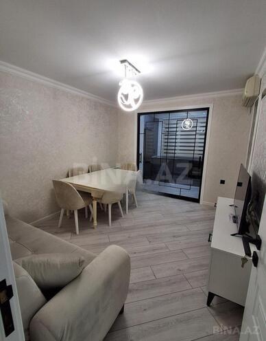 Продаётся 3-комн. вторичка 62 м², м. Гянджлик, photo 5 from 22