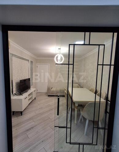 Продаётся 3-комн. вторичка 62 м², м. Гянджлик, photo 4 from 22