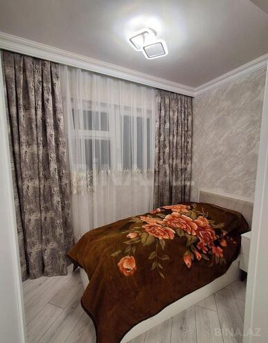 Продаётся 3-комн. вторичка 62 м², м. Гянджлик, photo 9 from 22