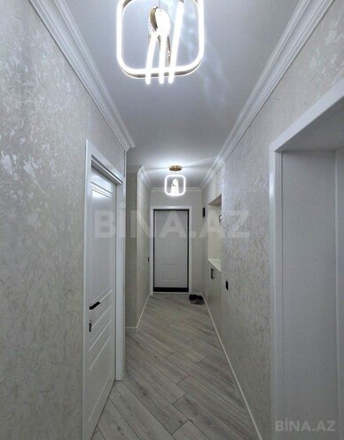 Продаётся 3-комн. вторичка 62 м², м. Гянджлик, photo 3 from 22