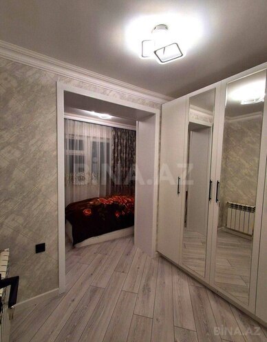 Продаётся 3-комн. вторичка 62 м², м. Гянджлик, photo 13 from 22