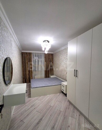 Продаётся 3-комн. вторичка 62 м², м. Гянджлик, photo 8 from 22