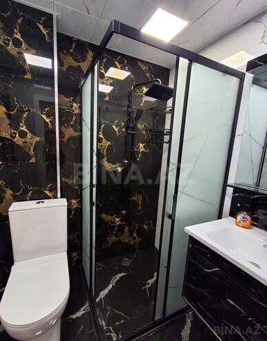 Продаётся 3-комн. вторичка 62 м², м. Гянджлик, photo 14 from 22