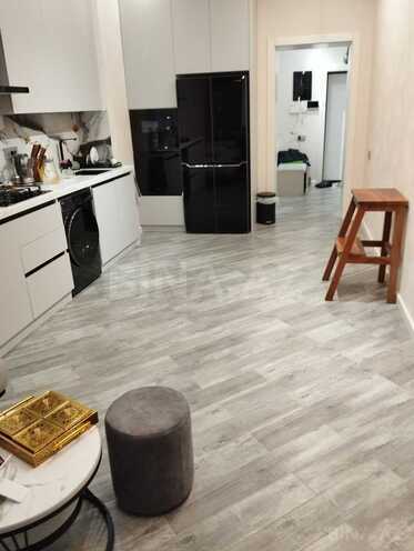 Satılır 2 otaqlı yeni tikili 80 m², 28 May m., photo 10 from 19