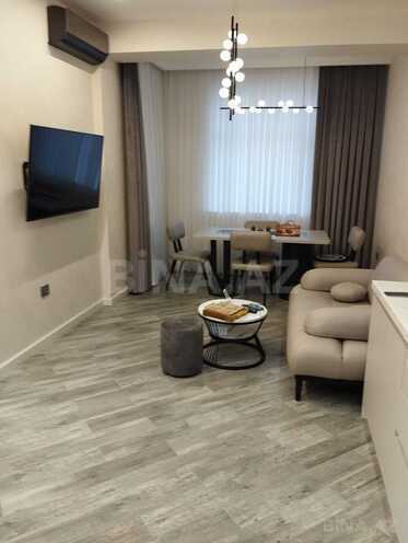 Satılır 2 otaqlı yeni tikili 80 m², 28 May m., photo 5 from 19