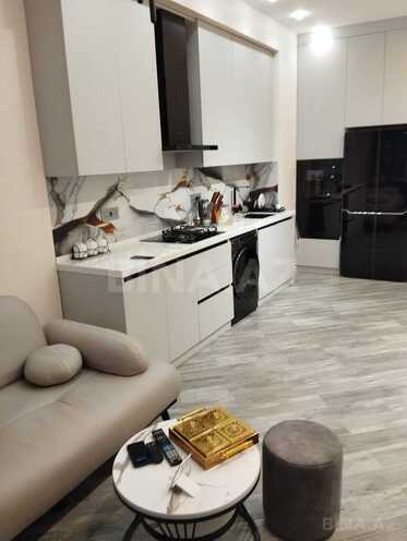 Satılır 2 otaqlı yeni tikili 80 m², 28 May m., photo 11 from 19