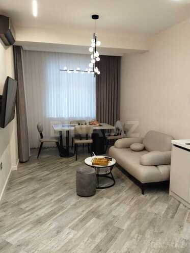 Satılır 2 otaqlı yeni tikili 80 m², 28 May m., photo 4 from 19