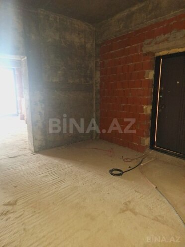 Продаётся 2-комн. новостройка 96.7 м², Насиминский  р., photo 7 from 8