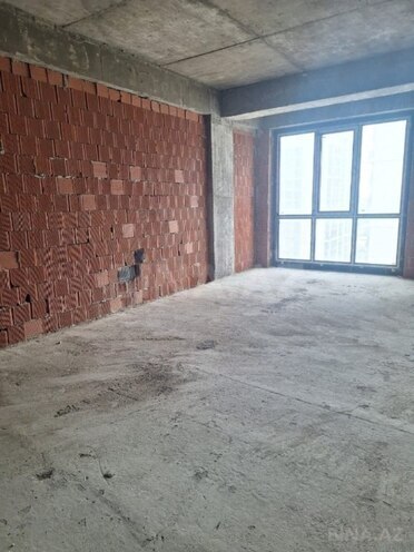 Продаётся 2-комн. новостройка 96.7 м², Насиминский  р., photo 6 from 8