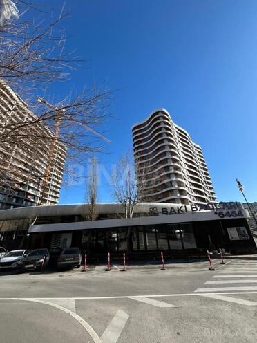 Satılır 3 otaqlı yeni tikili 144 m², Gənclik m., photo 3 from 9