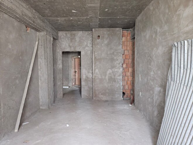 Satılır 3 otaqlı yeni tikili 144 m², Gənclik m., photo 8 from 9