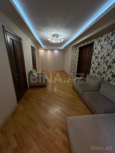 Продаётся 3-комн. новостройка 82 м², м. Иншаатчылар, photo 3 from 21